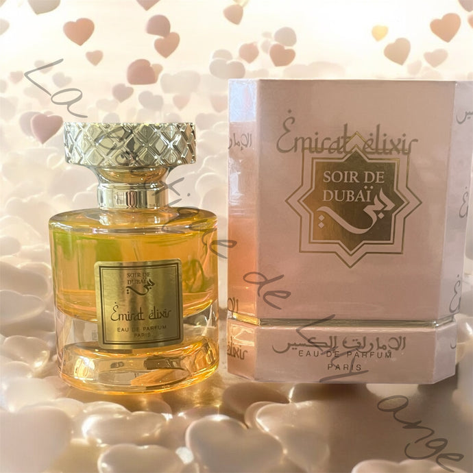 Eau de parfum