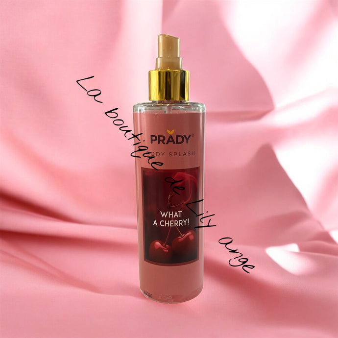 brume Cherry