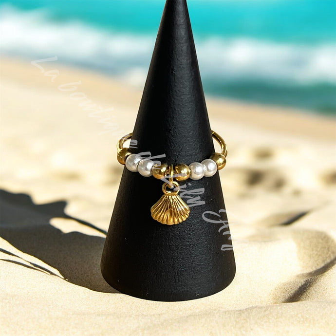 Bague Alizée