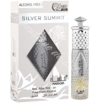 Roll on concentré de parfum -
