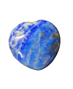 Coeur Lapis Lazuli A