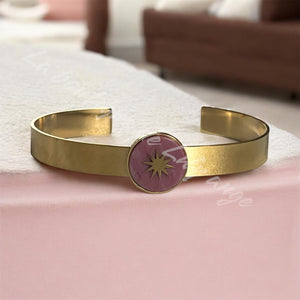 Bracelet jonc Elise