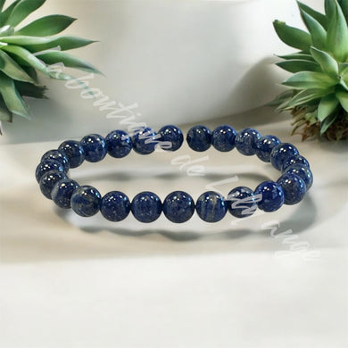 Bracelet Lapis Lazuli
