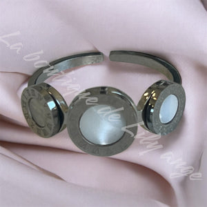 Bague Roma