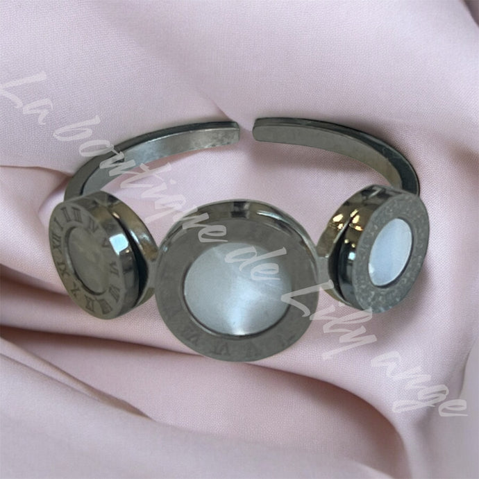 Bague Roma