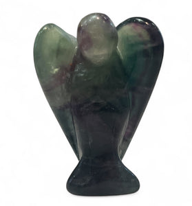 Ange fluorine multicolore 2