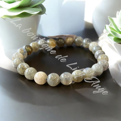 Bracelet Labradorite