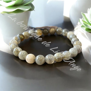 Bracelet Labradorite