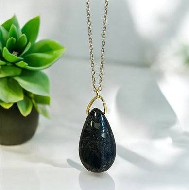 Pendentif  Pyrite A+