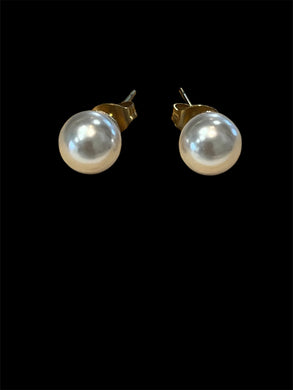 Boucles d'oreilles Elina