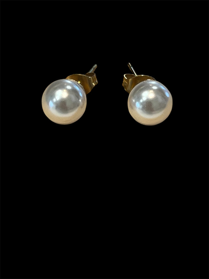 Boucles d'oreilles Elina