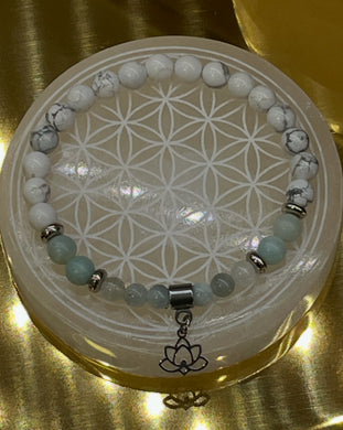 Bracelet 6 mm