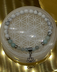 Bracelet 6 mm