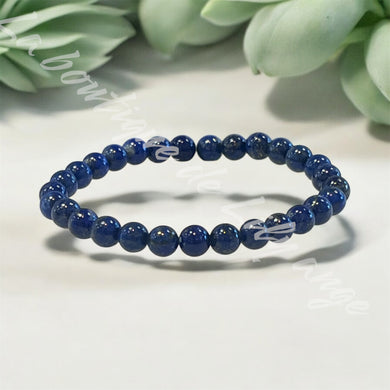 Bracelet Lapis Lazuli