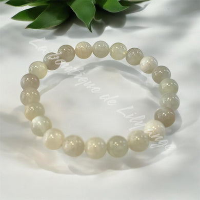 Bracelet Pierre de Lune A