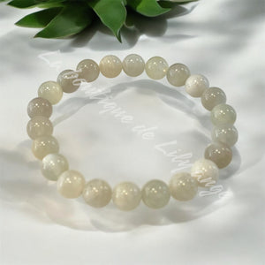 Bracelet Pierre de Lune A