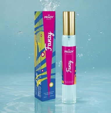Eau de toilette Fanzy