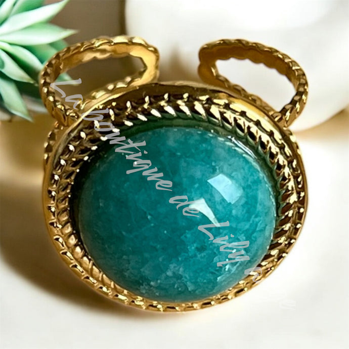 Bague Solea