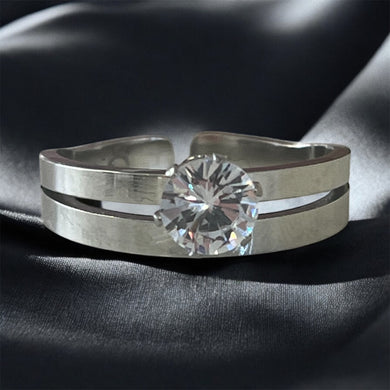 Bague Diamant