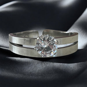 Bague Diamant