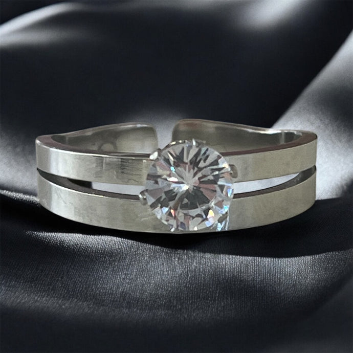 Bague Diamant