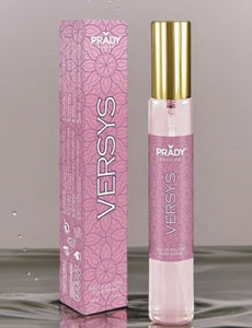 Eau de toilette Versys