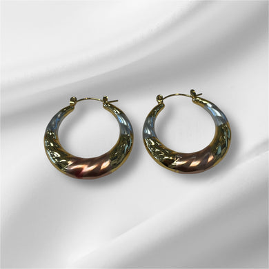 Boucles d'oreilles Aurora