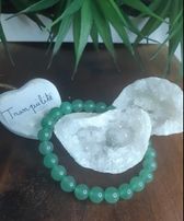 Bracelet Aventurine  AB