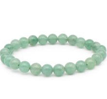 Charger l&#39;image dans la galerie, Bracelet Aventurine  AB