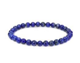 Bracelet Lapis lazuli