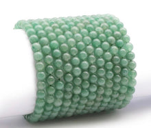 Charger l&#39;image dans la galerie, Bracelet Aventurine  AB