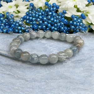 Bracelet Celestine 8mm A