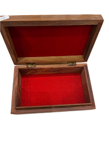 Boite à bijoux