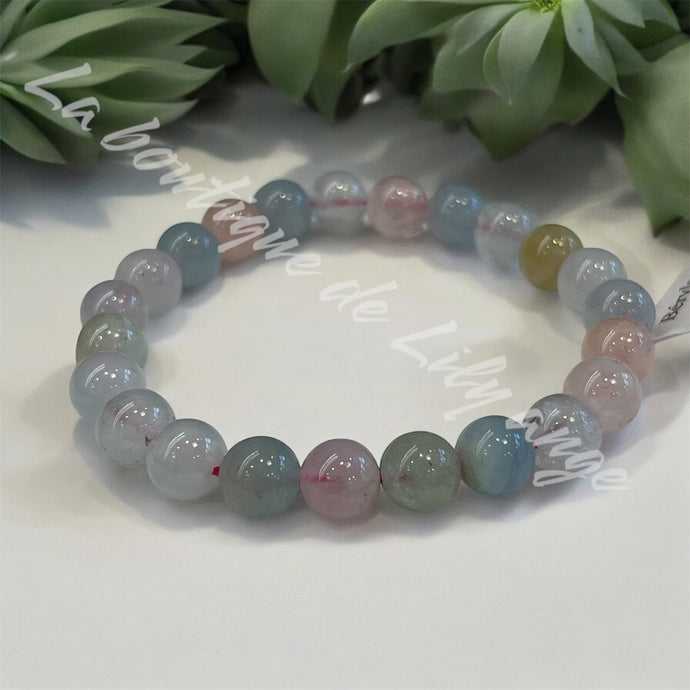 Bracelet Béryls