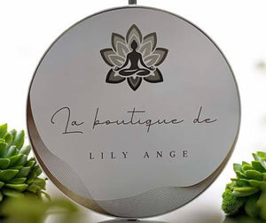 LA BOUTIQUE DE LILY ANGE