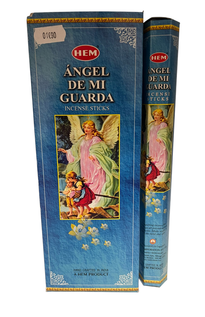 Encens Ange Gardien