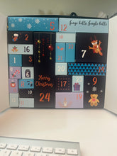 Charger l&#39;image dans la galerie, Calendrier de l&#39;Avent
