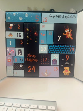 Calendrier de l'Avent