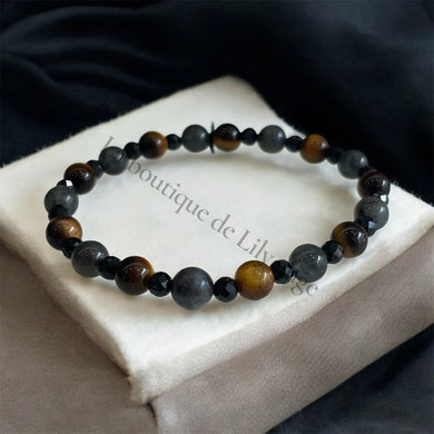 Bracelet protection