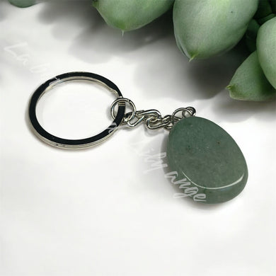Porte clé Aventurine