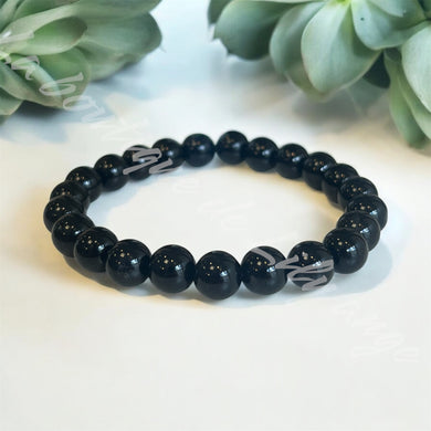 Bracelet Onyx