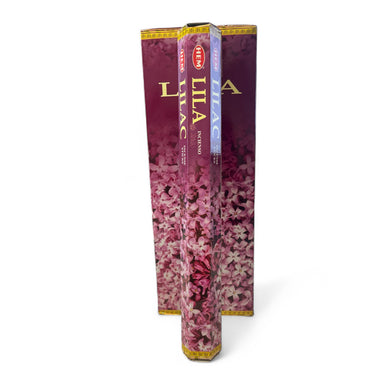 Encens lilas