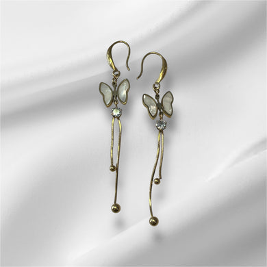 Boucles d'oreilles Auréa
