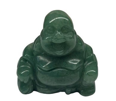 Bouddha Aventurine A