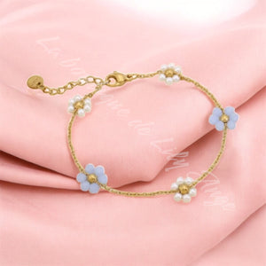 Bracelet Léa