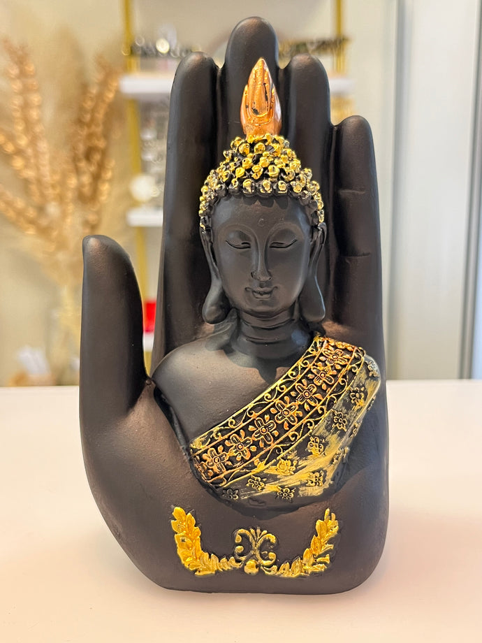 Statue bouddha