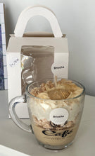 Charger l'image dans la galerie, Bougietasse gourmande senteur  brioche 23 cl