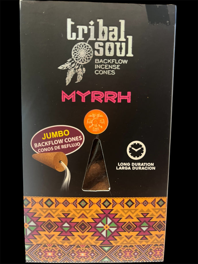 Cône pour fontaine à encens