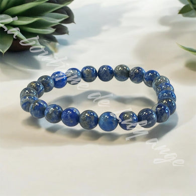Bracelet Lapis Lazuli