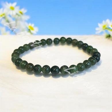 Bracelet Jade Néphrite